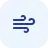 Wind Icon
